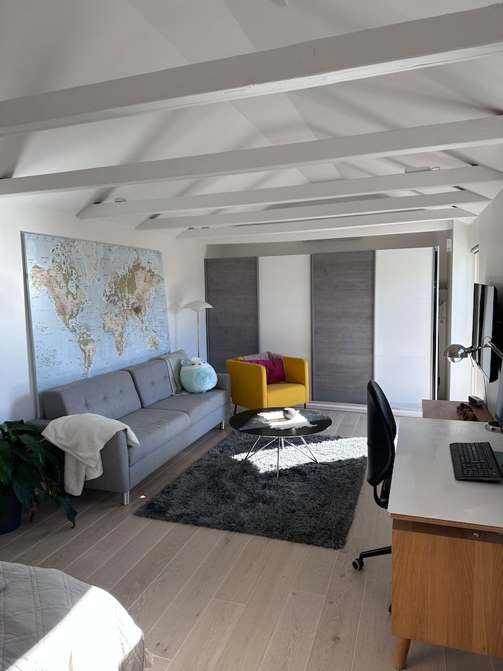 Poolhuset I Klagshamn - 