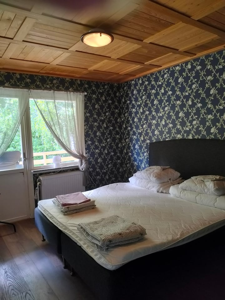 Chambre 1