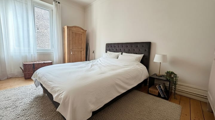 Ohana Stay Apartment With Balcony Near The Center - Kehl