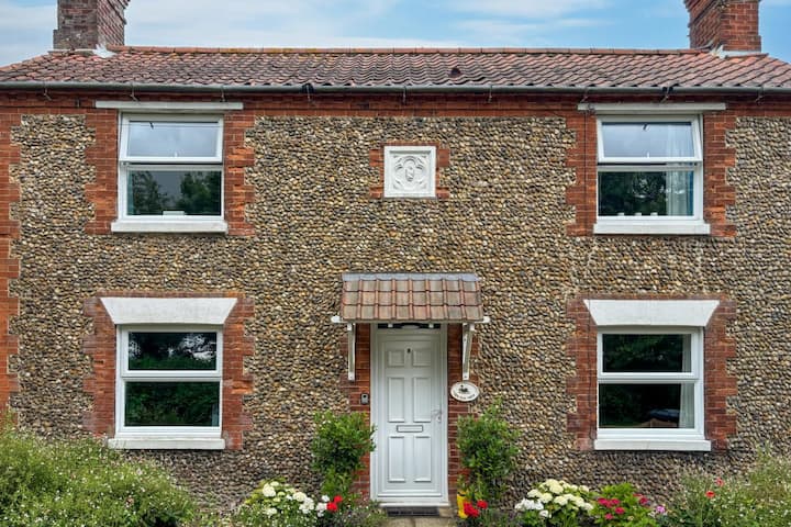 4 Bed In Sharrington (Oc-o37499) - Holkham