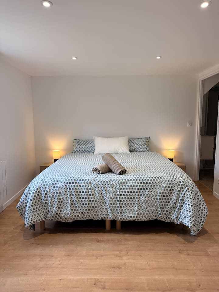 Chambre 4