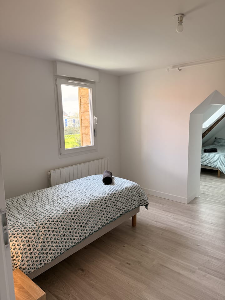 Chambre 2
