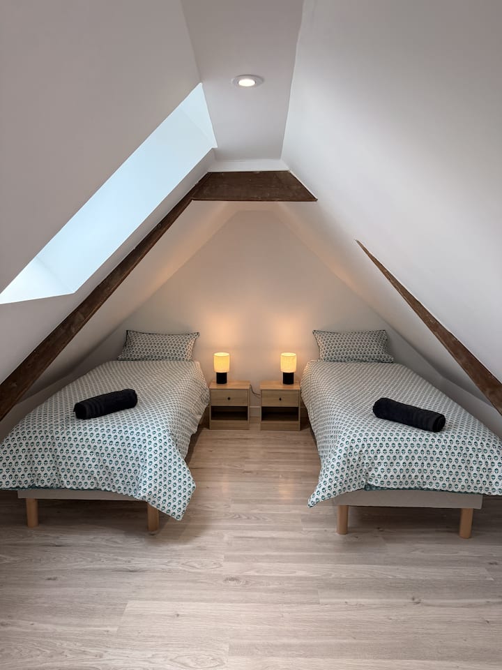 Chambre 3