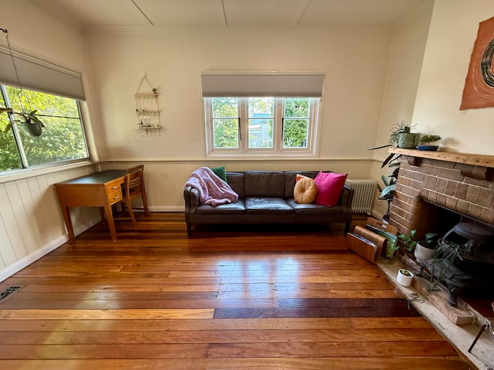 'Botanicus' Cottage In The Heart Of Blackheath - ブルー山脈