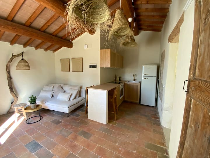 Monte Pino | Lunapiena 30 M² (Adults Only) - Pergola