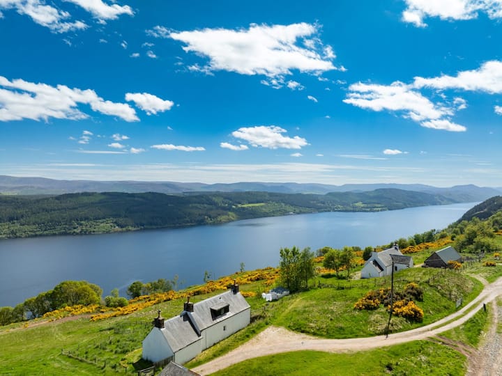 Bunloit Combi By Interhome - Loch Ness
