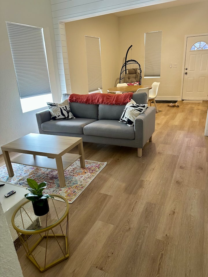 Tampa Sol — Newly Renovated, Centrally Located - Busch Gardens Tampa Bay