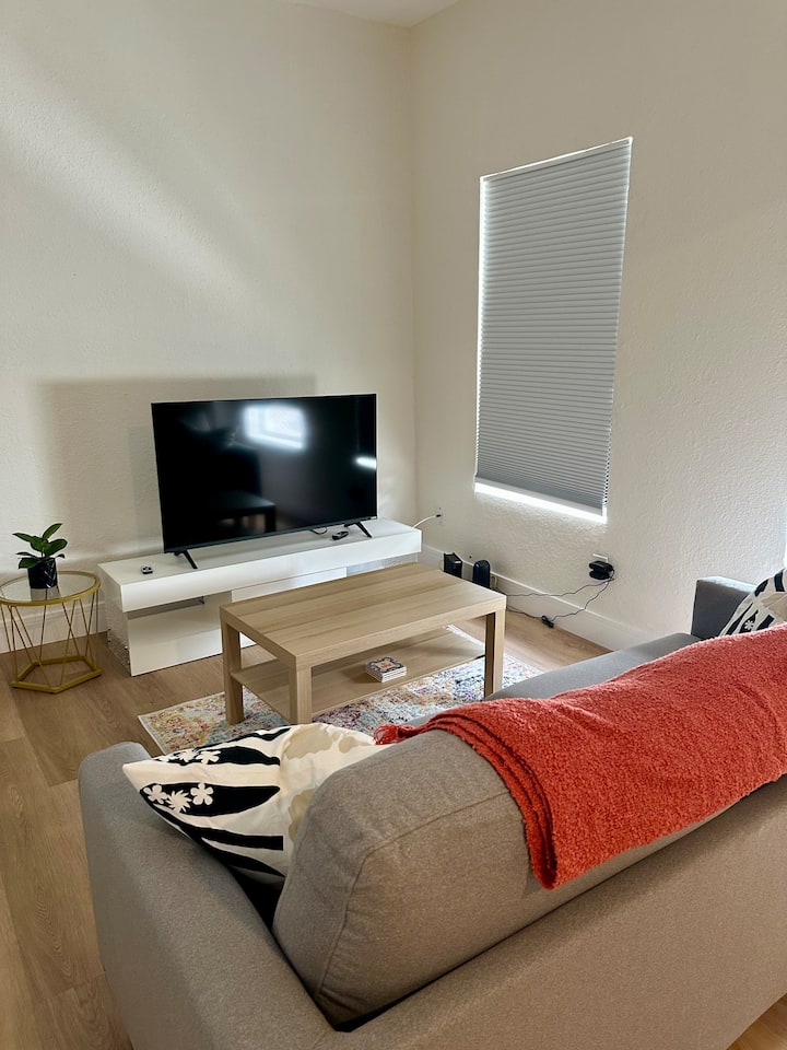 Tampa Sol — Newly Renovated, Centrally Located - Tampa