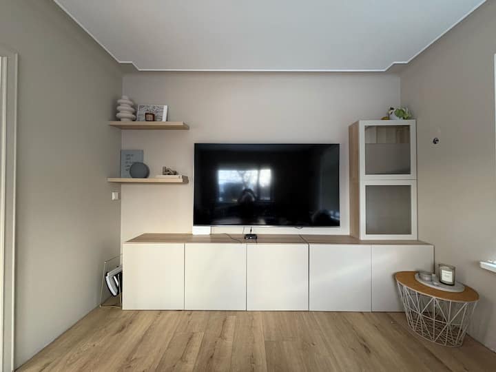 Mid-century House, Top Location In Reykjavík. - Reykjavik