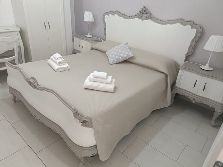 Delizioso Appartamento In Zona Centro A Noto - Noto