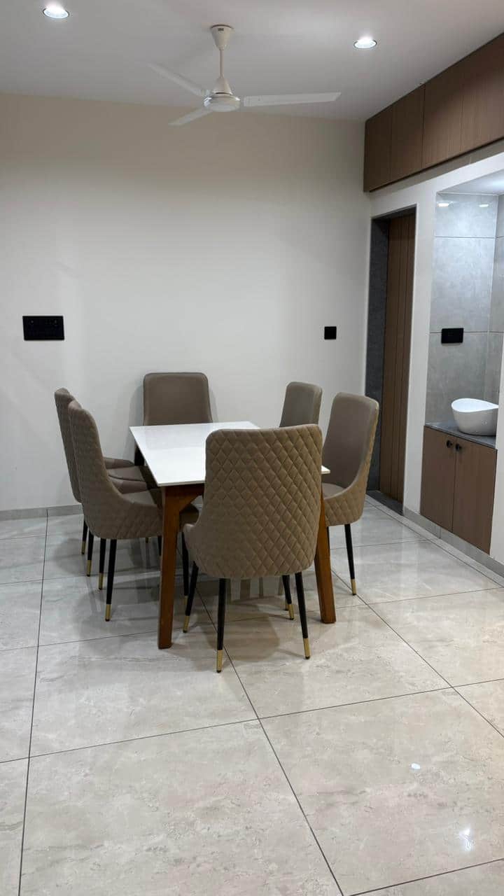 Amrutiya Villa 2 - Bhuj