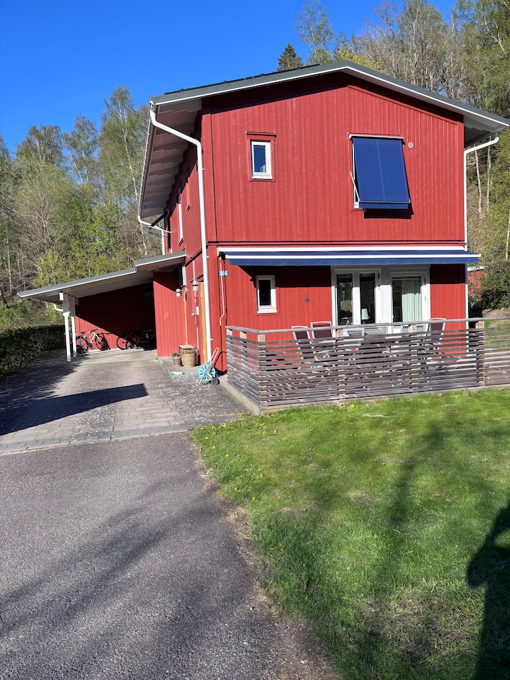 Boende I Lerum - Lerum