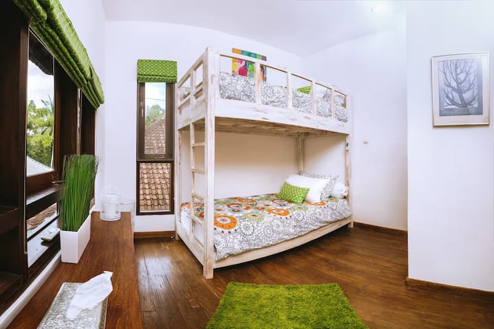 Bedroom 4