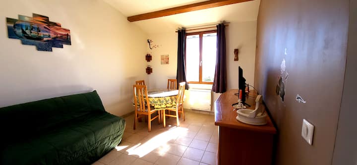 Coeur Du Luberon - Saint-Saturnin-lès-Apt