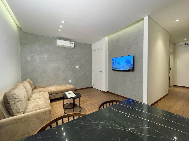 Khe Suites @03br Apt/lottemart -Mykhe-02 - Da Nang