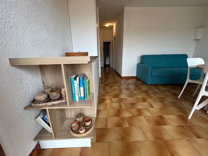 Casa Vacanza Con Piscina E Accesso Diretto Al Mare - Golfo Aranci