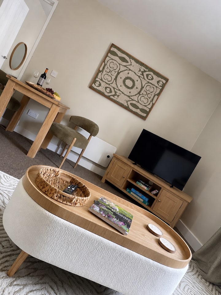 Cosy Somerset Retreat On The High Street - Bruton