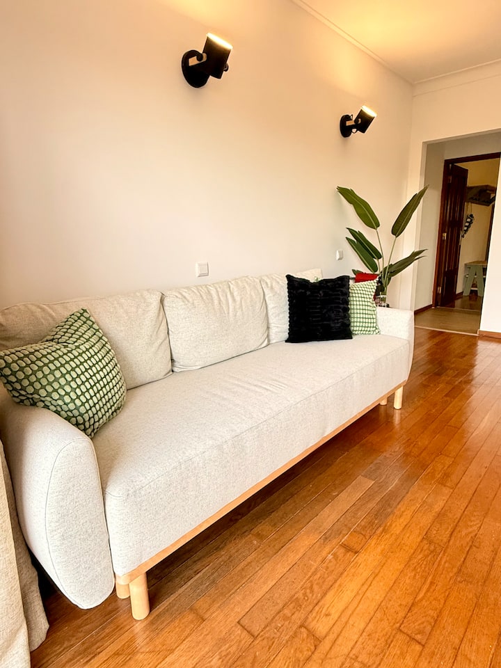 Studio Vista Para Vinha - Alvarinho - Santo Tirso