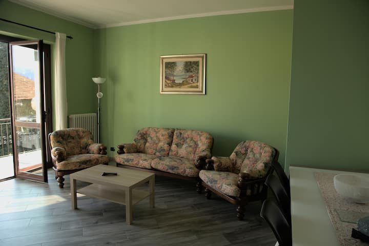Appartamento Campino Di Stresa - Mottarone