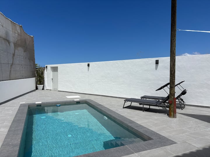 Finca Fenix - Puerto Naos