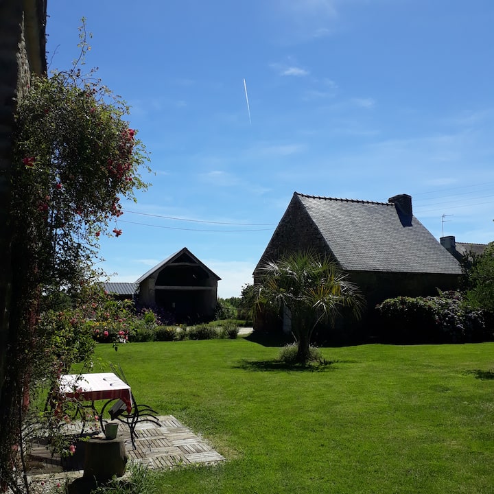 La Cabanette - Vannes