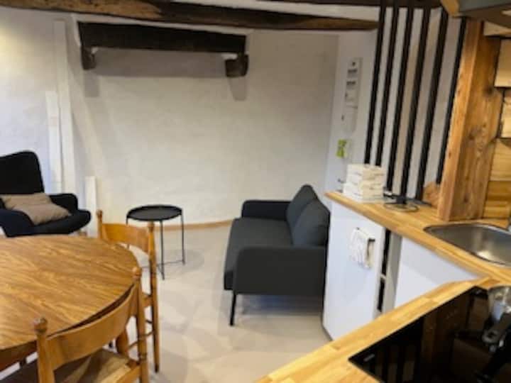 La Cabanette - Vannes