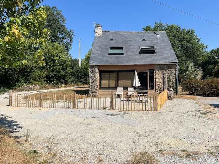 La Cabanette - Vannes
