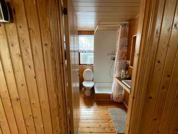 Private Cottage In The West Of Iceland - Iceland