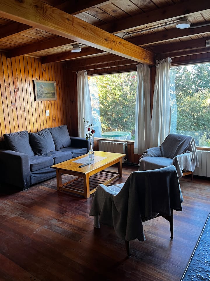 Casa Raulí - San Carlos de Bariloche