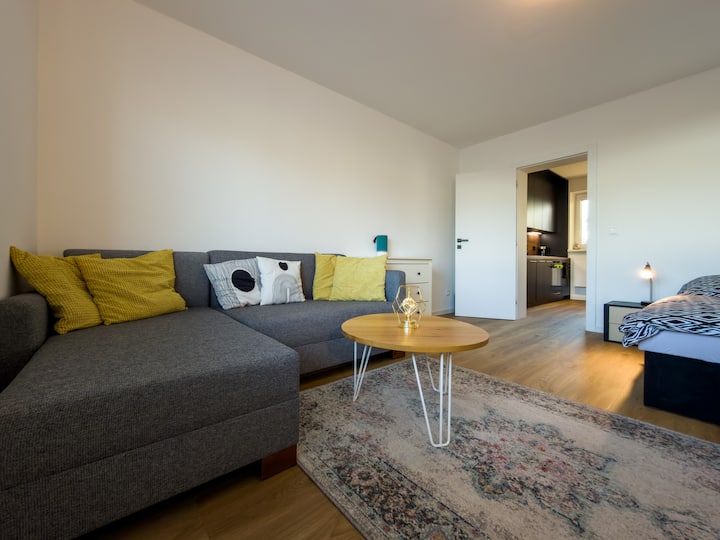 Apartment Vivendi - Liptovský Mikuláš