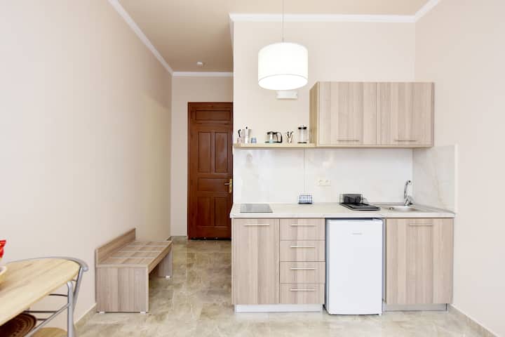 Venus Island Studio 1 - Adults Only - Lindos