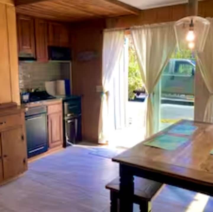 Quietstay Barn Retreat | Unplug & Enjoy Lake Life - Saluda, NC