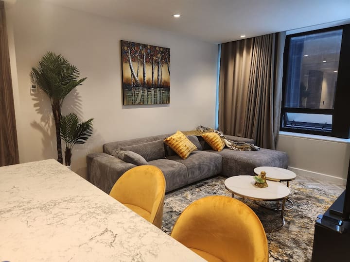 Foreshore Place City Suite