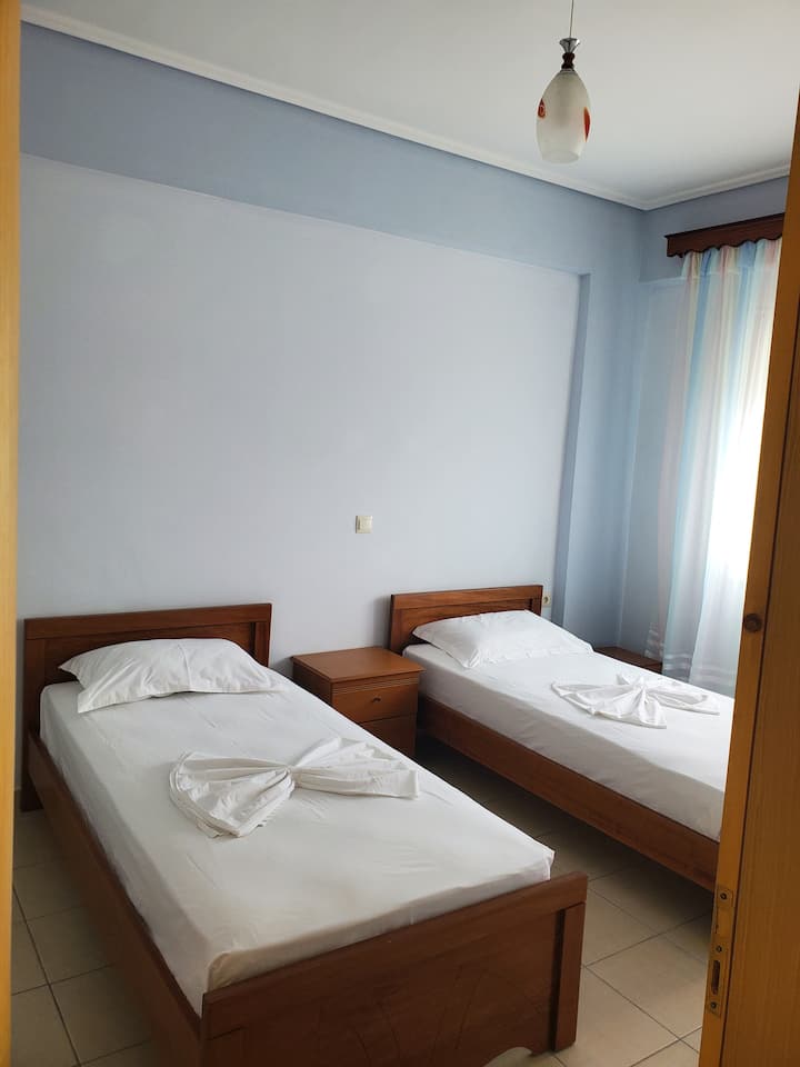 Habitación 1