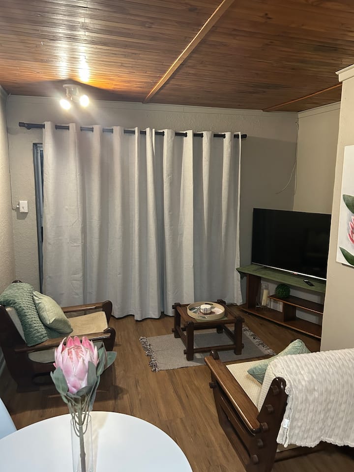 Relax, And Enjoy Your Stay At @55 - Potchefstroom