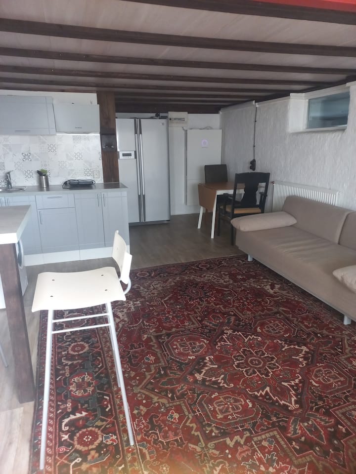 Loft For 2 - Gothenburg