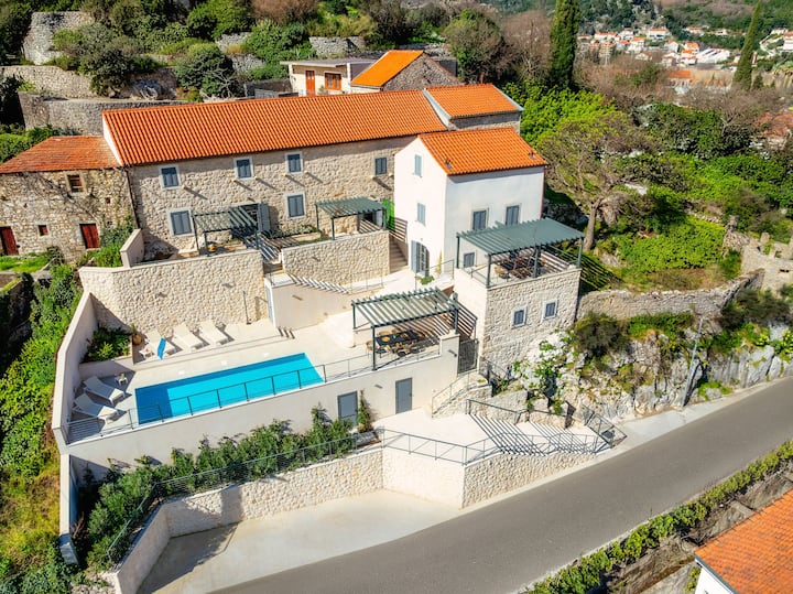 Villa Knezevic Ii - Mlini