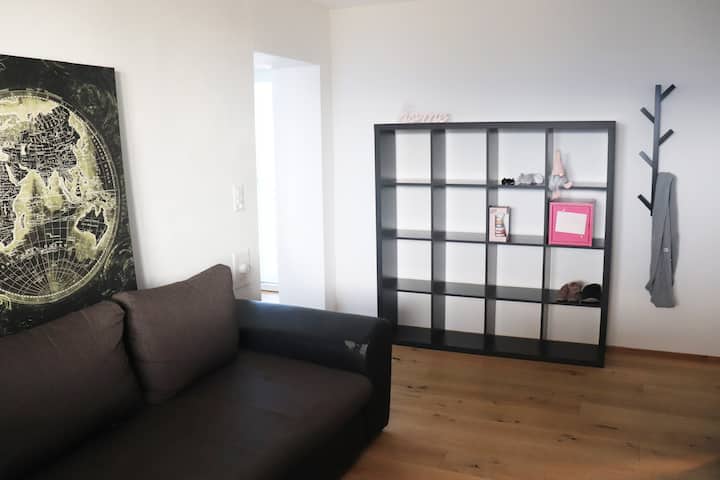 Casa Glix 7159 Andiast (Brigels), Einliegerwohnung - Obersaxen