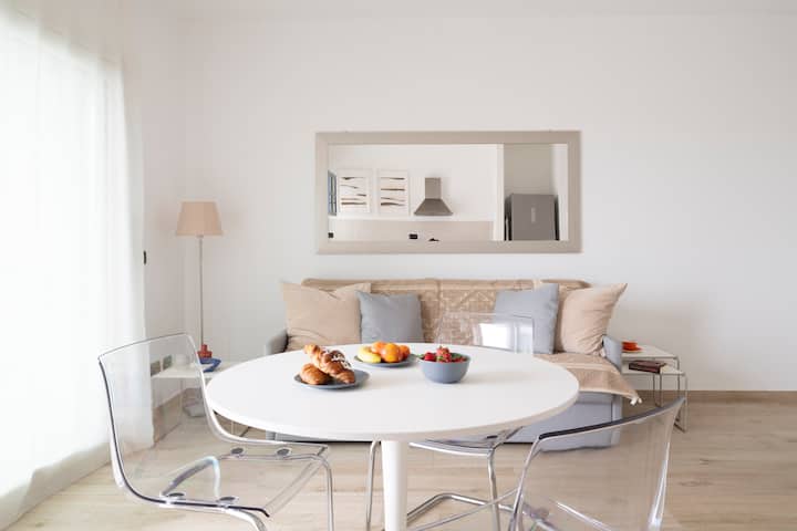 Orti 36 Sea Suite - Alghero