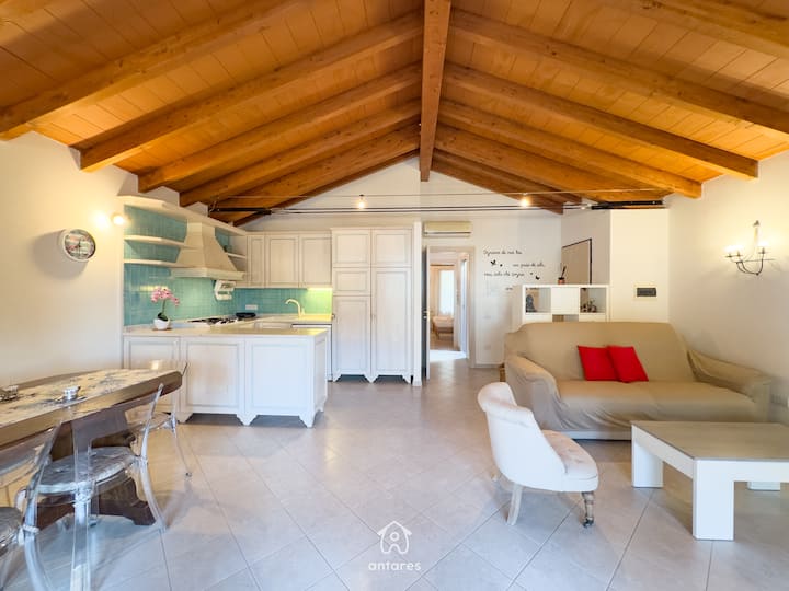 Casa Giulima, Nel Cuore Di Villasimius - Villasimius