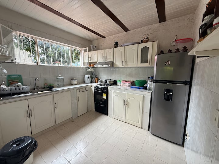Casa Finca La Estrella – Togüí, Boyacá - Moniquirá