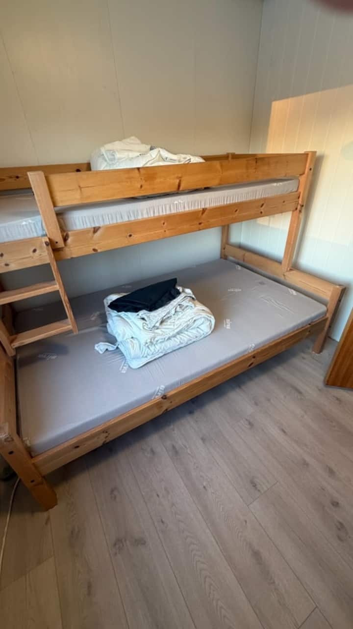 Dhomë gjumi 3