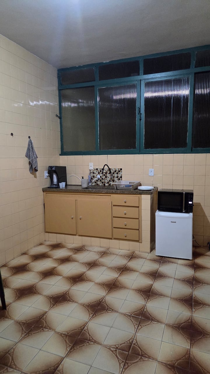 Casa No Centro De Jundiaí - 2 Quartos - Jundiaí