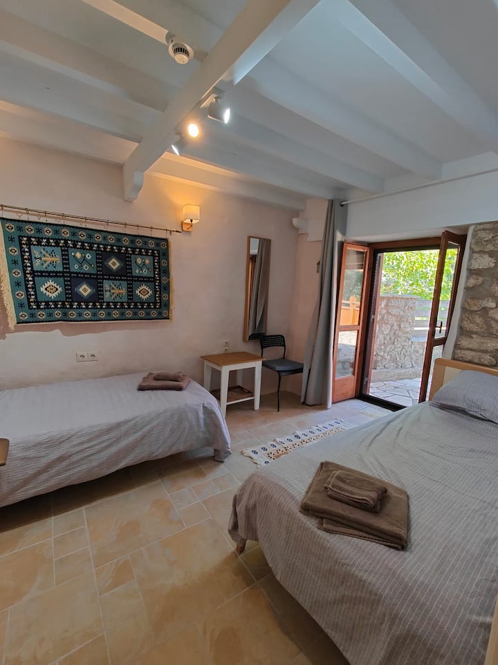 Chambre 2