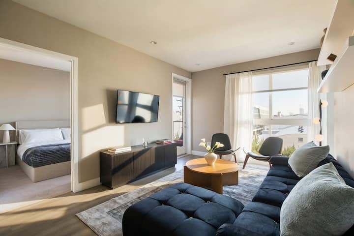 West Hollywood Stylist Vacation Residence - West Hollywood