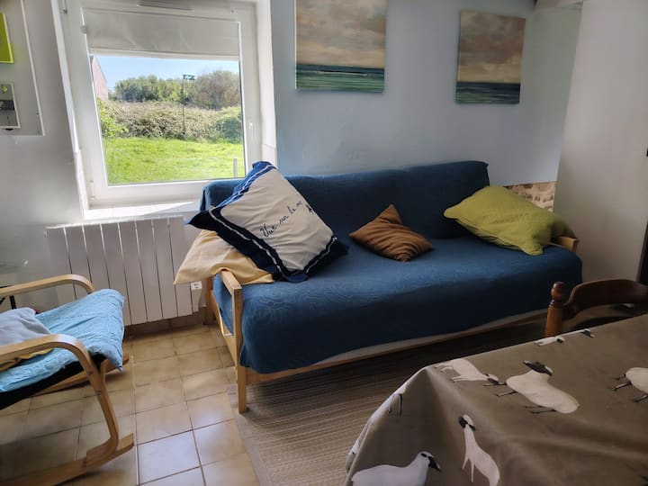 Dormez à Ouessant, Rêvez Face à La Mer. - Ouessant