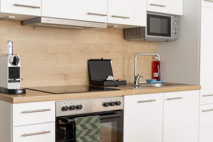 Apartment In Wien- No3 - Vienna