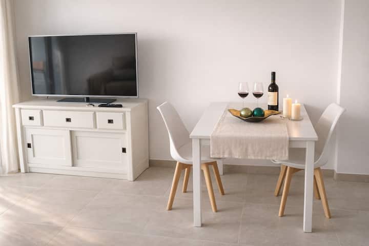 Casa Munay Tarifa: Piscina, Terraza Y Parking Free - Tarifa