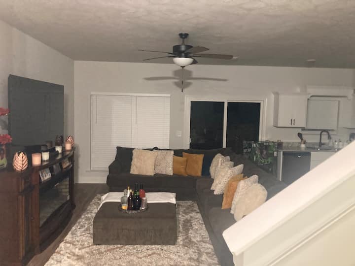 Masters Week Rental –Comfortable 3br Home In Aiken - Aiken, SC