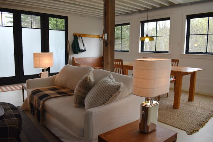 Camden Loft Guesthouse - Camden, ME